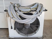 Airconditioning 15kw watergekoeld met buitenunit fral, facsw51, bouwjaar 2019 - afbeelding 5 van  12