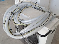 Airconditioning 15kw watergekoeld met buitenunit fral, facsw51, bouwjaar 2019 - afbeelding 6 van  12