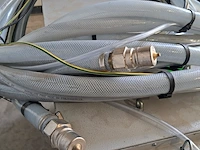 Airconditioning 15kw watergekoeld met buitenunit fral, facsw51, bouwjaar 2019 - afbeelding 9 van  12