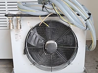 Airconditioning 15kw watergekoeld met buitenunit fral, facsw51, bouwjaar 2021 - afbeelding 5 van  12