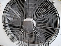 Airconditioning 15kw watergekoeld met buitenunit fral, facsw51, bouwjaar 2021 - afbeelding 6 van  12