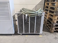 Airconditioning 15kw watergekoeld met buitenunit fral, facsw51, bouwjaar 2021 - afbeelding 6 van  19