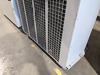 Airconditioning 15kw watergekoeld met buitenunit fral, facsw51, bouwjaar 2021 - afbeelding 7 van  19