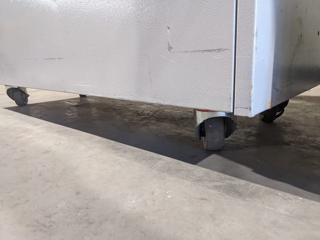 Airconditioning 15kw watergekoeld met buitenunit fral, facsw51, bouwjaar 2021 - afbeelding 11 van  19