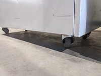 Airconditioning 15kw watergekoeld met buitenunit fral, facsw51, bouwjaar 2021 - afbeelding 11 van  19