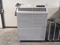 Airconditioning 15kw watergekoeld met buitenunit fral, facsw51, bouwjaar 2021 - afbeelding 12 van  19