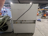 Airconditioning 15kw watergekoeld met buitenunit fral, facsw51, bouwjaar 2021 - afbeelding 15 van  19