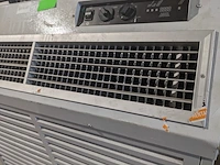Airconditioning 15kw watergekoeld met buitenunit fral, facsw51, bouwjaar 2021 - afbeelding 17 van  19