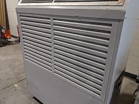Airconditioning 15kw watergekoeld met buitenunit fral, facsw51, bouwjaar 2021 - afbeelding 18 van  19