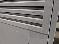 Airconditioning 15kw watergekoeld met buitenunit fral, facsw51, bouwjaar 2021 - afbeelding 19 van  19