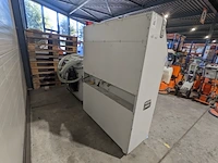Airconditioning 15kw watergekoeld met buitenunit fral, facsw51, bouwjaar 2021 - afbeelding 7 van  12