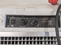 Airconditioning 15kw watergekoeld met buitenunit fral, facsw51, bouwjaar 2021 - afbeelding 8 van  12