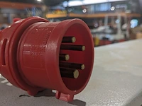 Airconditioning 15kw watergekoeld met buitenunit fral, facsw51, bouwjaar 2021 - afbeelding 9 van  12