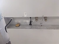 Airconditioning 15kw watergekoeld met buitenunit fral, facsw51, bouwjaar 2021 - afbeelding 10 van  12