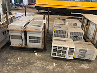 Airconditioning (17x) - afbeelding 1 van  7