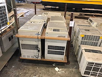 Airconditioning (17x) - afbeelding 2 van  7