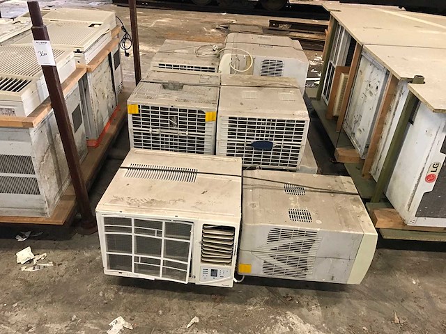 Airconditioning (17x) - afbeelding 3 van  7