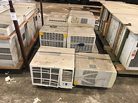 Airconditioning (17x) - afbeelding 3 van  7