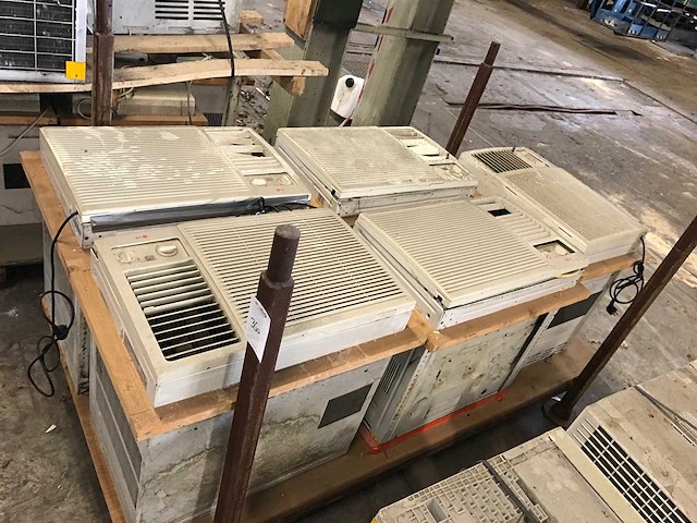 Airconditioning (17x) - afbeelding 4 van  7