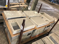 Airconditioning (17x) - afbeelding 4 van  7