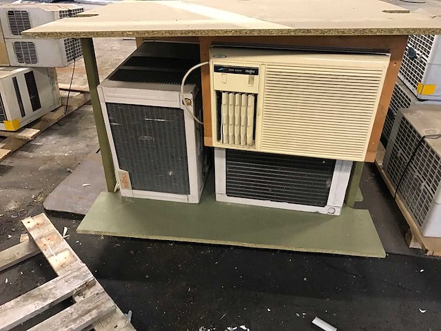 Airconditioning (17x) - afbeelding 7 van  7