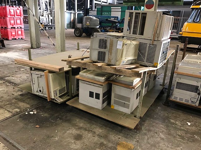 Airconditioning (20x) - afbeelding 1 van  7