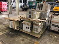 Airconditioning (20x) - afbeelding 1 van  7