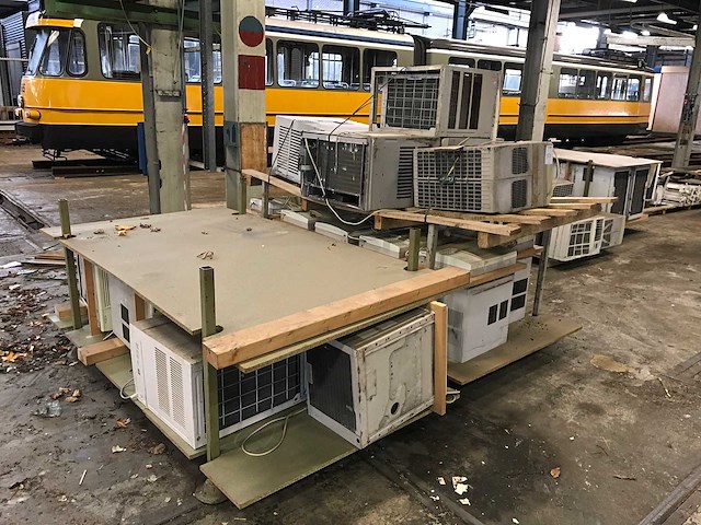 Airconditioning (20x) - afbeelding 2 van  7