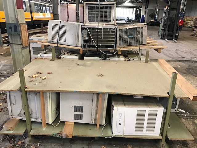 Airconditioning (20x) - afbeelding 3 van  7