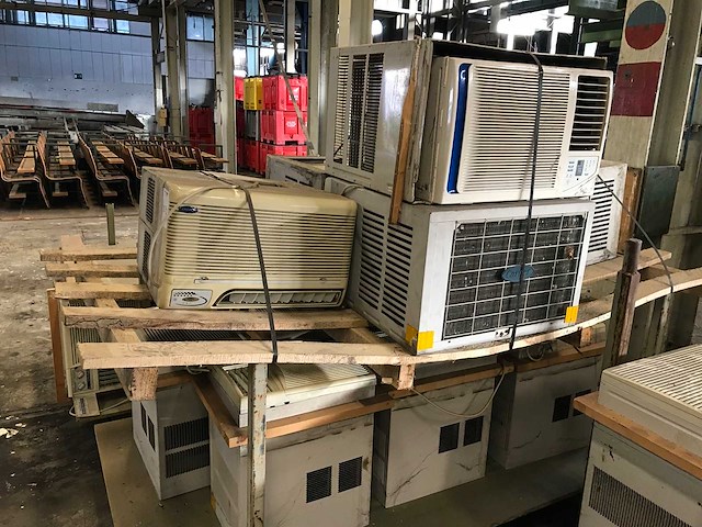 Airconditioning (20x) - afbeelding 7 van  7