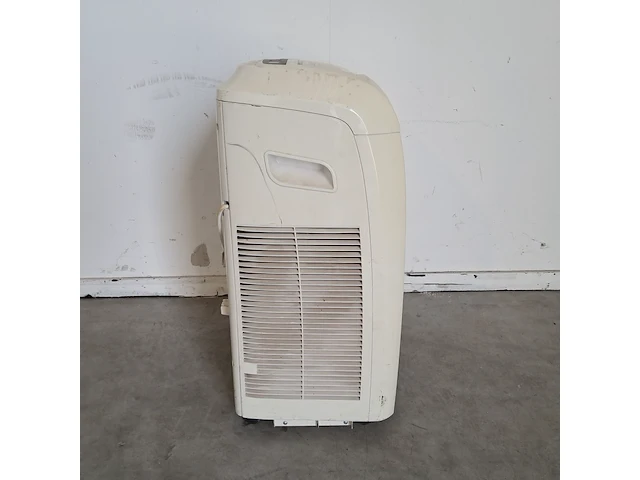 Airconditioning 2,6kw 230v - a8, ningbo yogar, fdp26-1220r5, 2020 - afbeelding 2 van  6