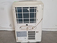 Airconditioning 2,6kw 230v - a8, ningbo yogar, fdp26-1220r5, 2020 - afbeelding 3 van  6
