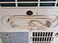 Airconditioning 2,6kw 230v - a8, ningbo yogar, fdp26-1220r5, 2020 - afbeelding 4 van  6