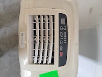 Airconditioning 2,6kw 230v - a8, ningbo yogar, fdp26-1220r5, 2020 - afbeelding 6 van  6