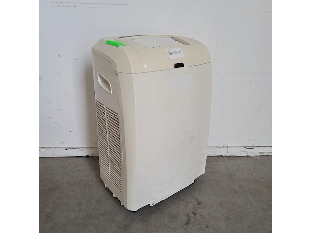Airconditioning 2,6kw 230v - a8, ningbo yogar, mfp26-1220, 2017 - afbeelding 1 van  7