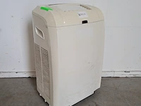 Airconditioning 2,6kw 230v - a8, ningbo yogar, mfp26-1220, 2017 - afbeelding 1 van  7