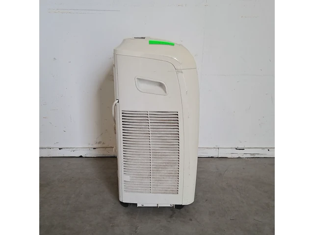 Airconditioning 2,6kw 230v - a8, ningbo yogar, mfp26-1220, 2017 - afbeelding 2 van  7
