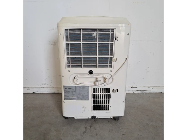 Airconditioning 2,6kw 230v - a8, ningbo yogar, mfp26-1220, 2017 - afbeelding 3 van  7