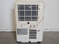 Airconditioning 2,6kw 230v - a8, ningbo yogar, mfp26-1220, 2017 - afbeelding 3 van  7