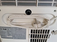 Airconditioning 2,6kw 230v - a8, ningbo yogar, mfp26-1220, 2017 - afbeelding 4 van  7