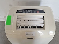 Airconditioning 2,6kw 230v - a8, ningbo yogar, mfp26-1220, 2017 - afbeelding 6 van  7