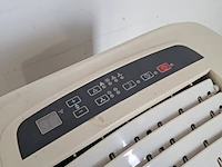 Airconditioning 2,6kw 230v - a8, ningbo yogar, mfp26-1220, 2017 - afbeelding 7 van  7