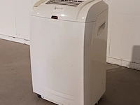 Airconditioning 2,6kw 230v - a8 ningbo yogar, mfp26-1220, bouwjaar 2017, ningbo yogar, mfp26-1220, 2017 - afbeelding 1 van  8