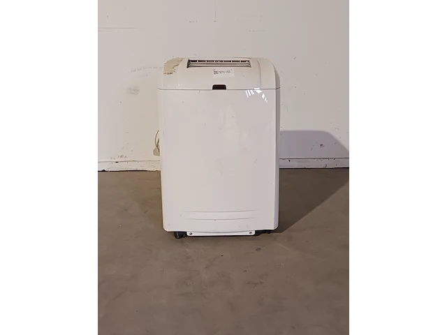 Airconditioning 2,6kw 230v - a8 ningbo yogar, mfp26-1220, bouwjaar 2017, ningbo yogar, mfp26-1220, 2017 - afbeelding 2 van  8