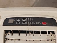 Airconditioning 2,6kw 230v - a8 ningbo yogar, mfp26-1220, bouwjaar 2017, ningbo yogar, mfp26-1220, 2017 - afbeelding 4 van  8