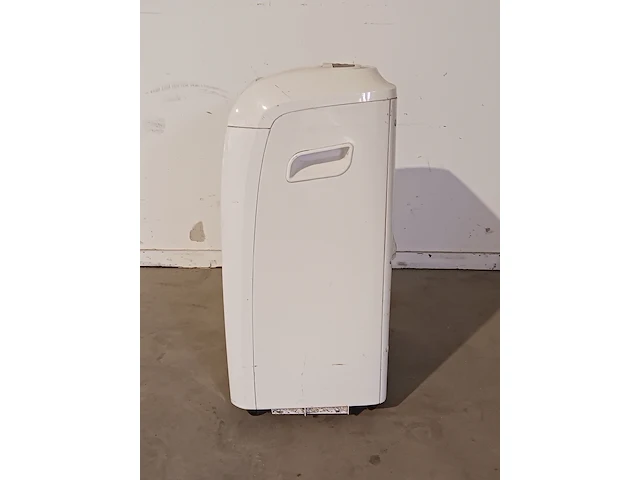 Airconditioning 2,6kw 230v - a8 ningbo yogar, mfp26-1220, bouwjaar 2017, ningbo yogar, mfp26-1220, 2017 - afbeelding 5 van  8