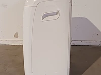 Airconditioning 2,6kw 230v - a8 ningbo yogar, mfp26-1220, bouwjaar 2017, ningbo yogar, mfp26-1220, 2017 - afbeelding 5 van  8