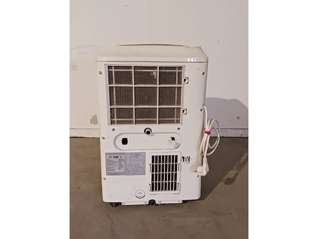 Airconditioning 2,6kw 230v - a8 ningbo yogar, mfp26-1220, bouwjaar 2017, ningbo yogar, mfp26-1220, 2017 - afbeelding 6 van  8