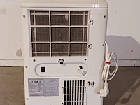 Airconditioning 2,6kw 230v - a8 ningbo yogar, mfp26-1220, bouwjaar 2017, ningbo yogar, mfp26-1220, 2017 - afbeelding 6 van  8