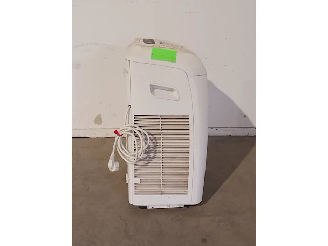Airconditioning 2,6kw 230v - a8 ningbo yogar, mfp26-1220, bouwjaar 2017, ningbo yogar, mfp26-1220, 2017 - afbeelding 8 van  8